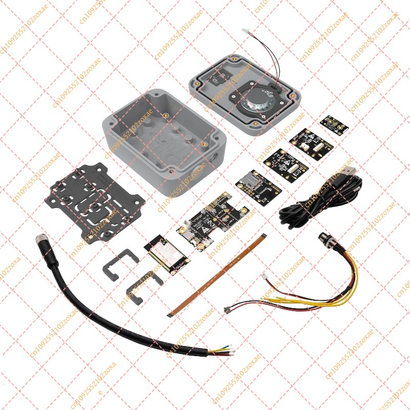 Voice Processing Starter Kit R - Diy Automation Projects recensie en prijs