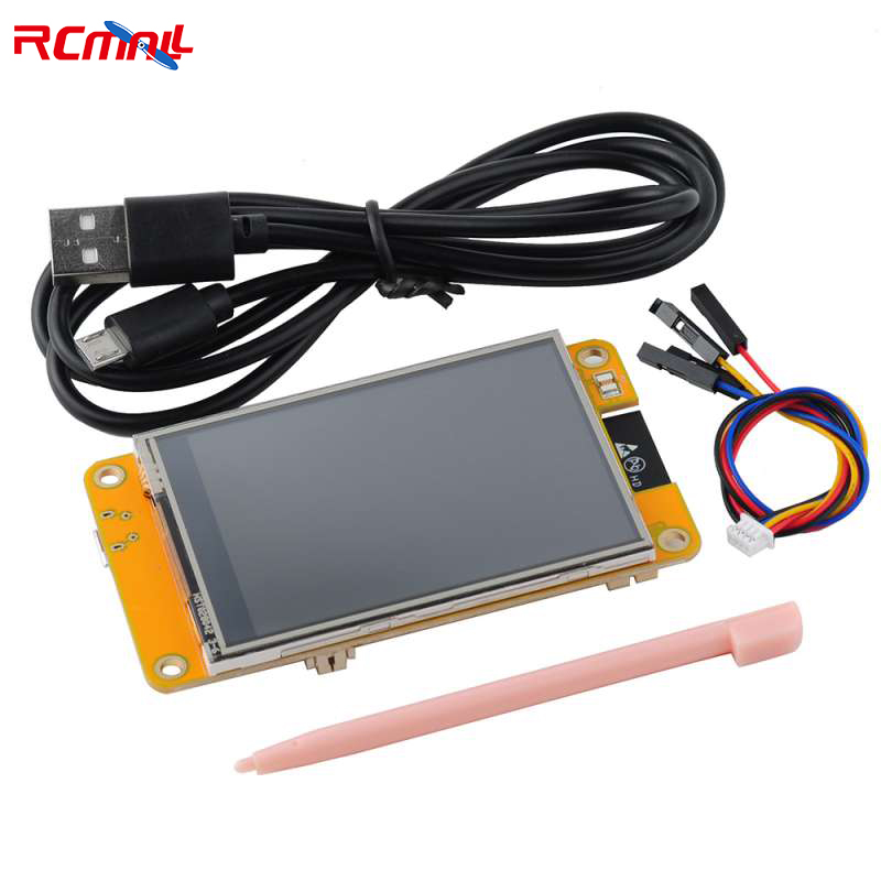 RCmall 2.8 ''ESP32 LCD Display - Home Automation Arduino recensie en prijs