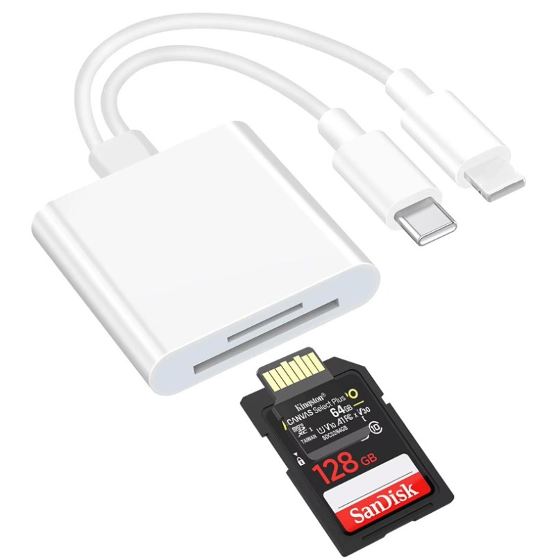 Hoge snelheid SD-kaartlezer 2- - Home Assistant Sd recensie en prijs