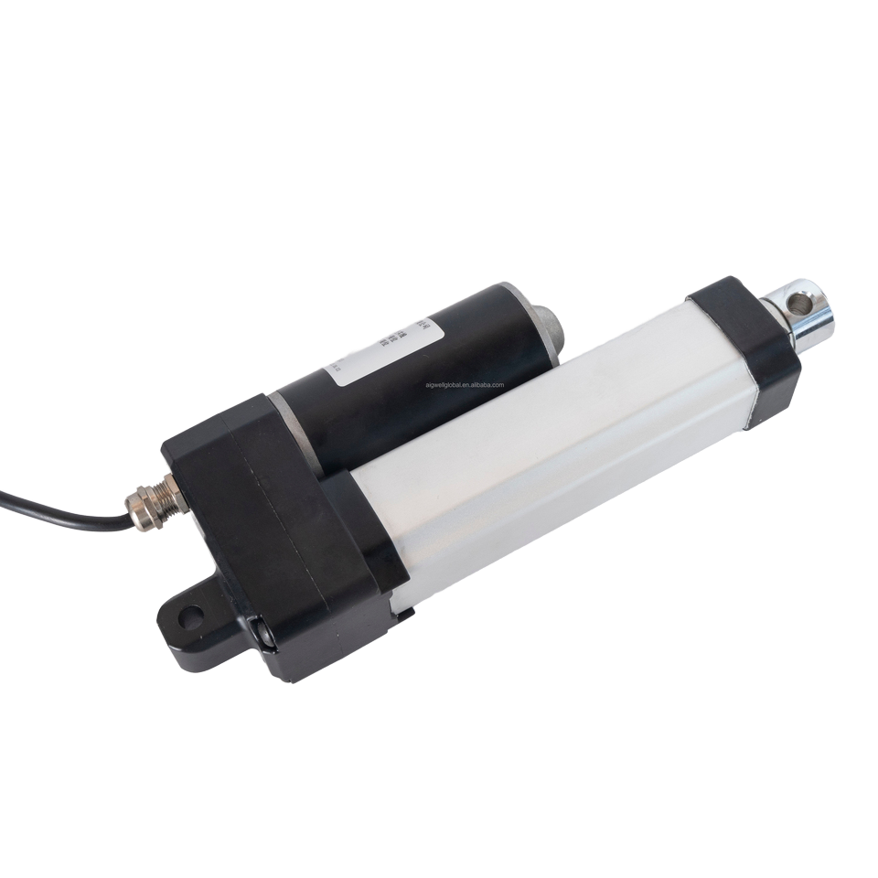 4000N Stille Lineaire Actuator - Home Automation Industry recensie en prijs
