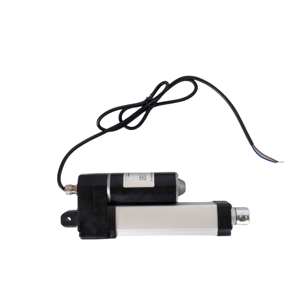 4000N Stille Lineaire Actuator - Home Automation Industry recensie en prijs