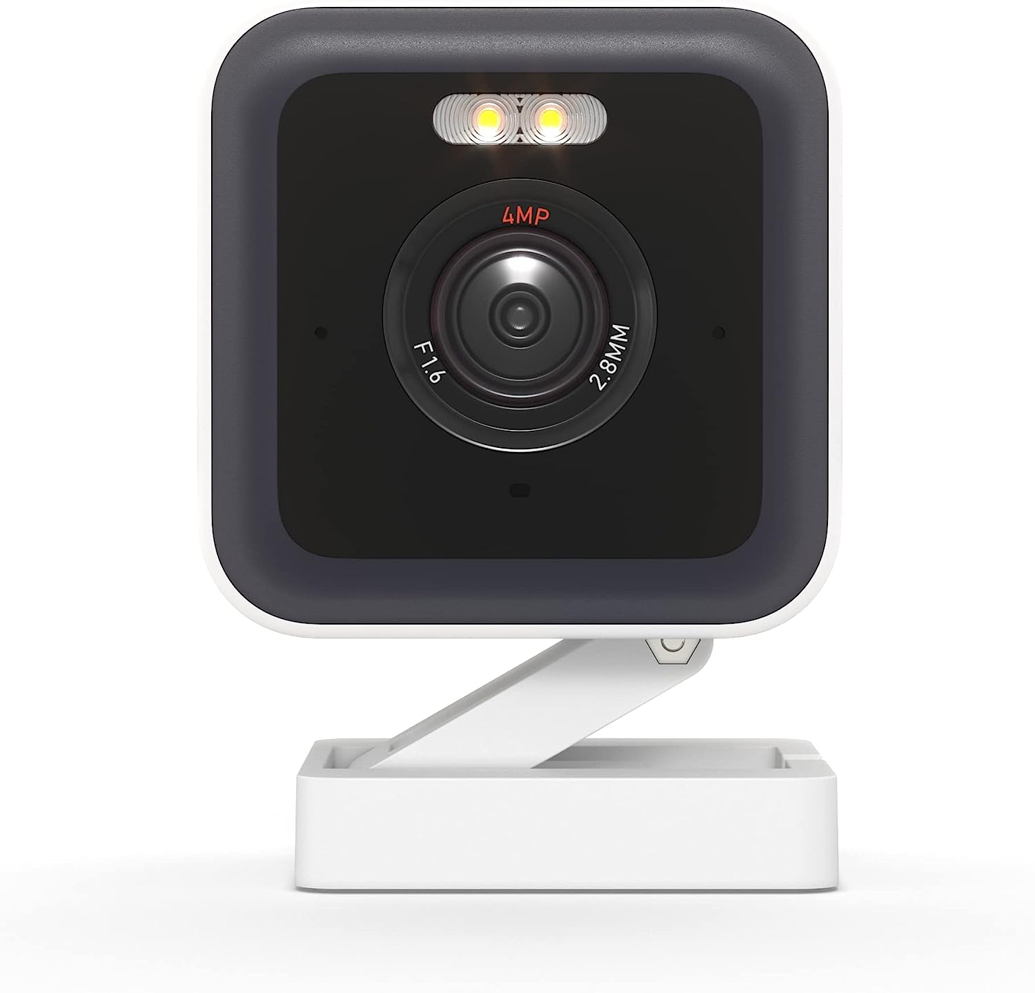 Wyze Wi-Fi Camera V3 Pro 2K Kl - Eufy Camera E220 recensie en prijs