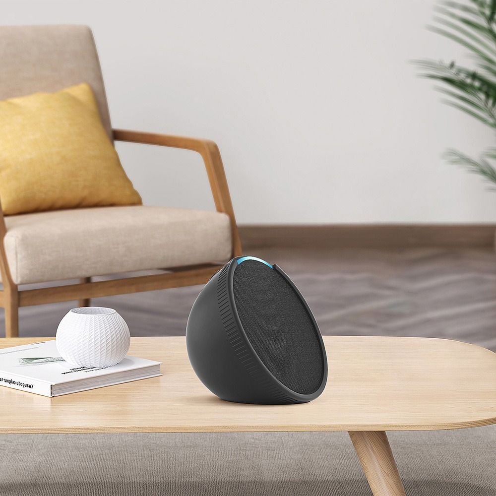 Waterdichte Luidsprekerhoes Be - Amazon Speaker Echo Pop recensie en prijs