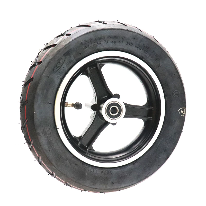 CST 10 inch 10x2.50 Achterwiel - Xiaomi Hub Mijia Hub recensie en prijs