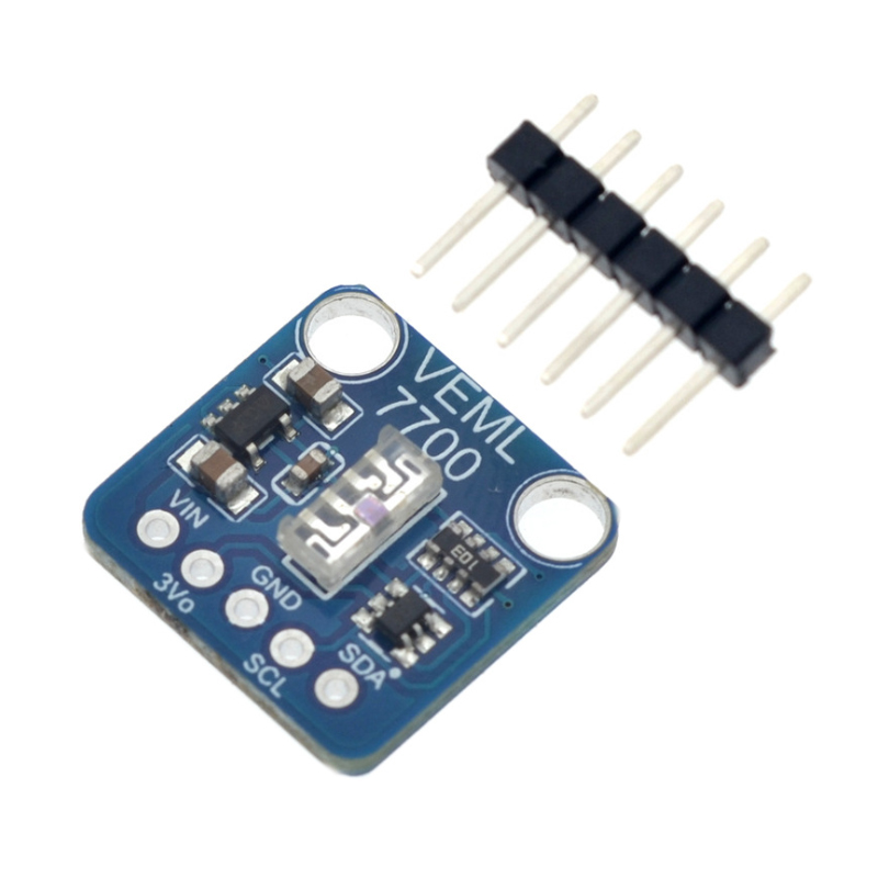 VEML7700 Hoge Precisie Omgevin - Home Automation Raspberry Pi recensie en prijs