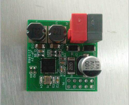 Voor KNX Module Development Ki - Diy Automation Projects recensie en prijs