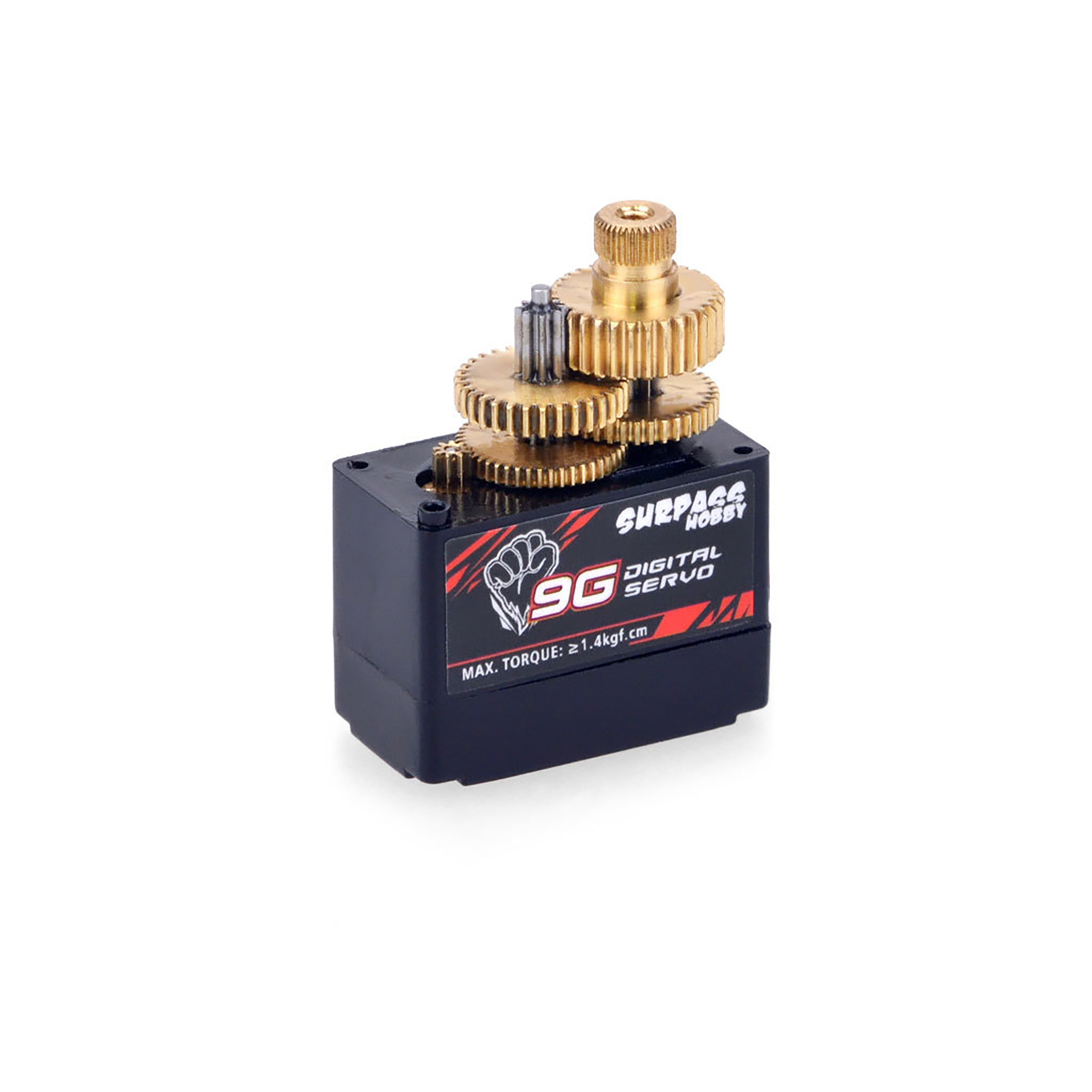 2g 3.7g 4.3g 6g 17g 25g Micro  - Diy Automation recensie en prijs