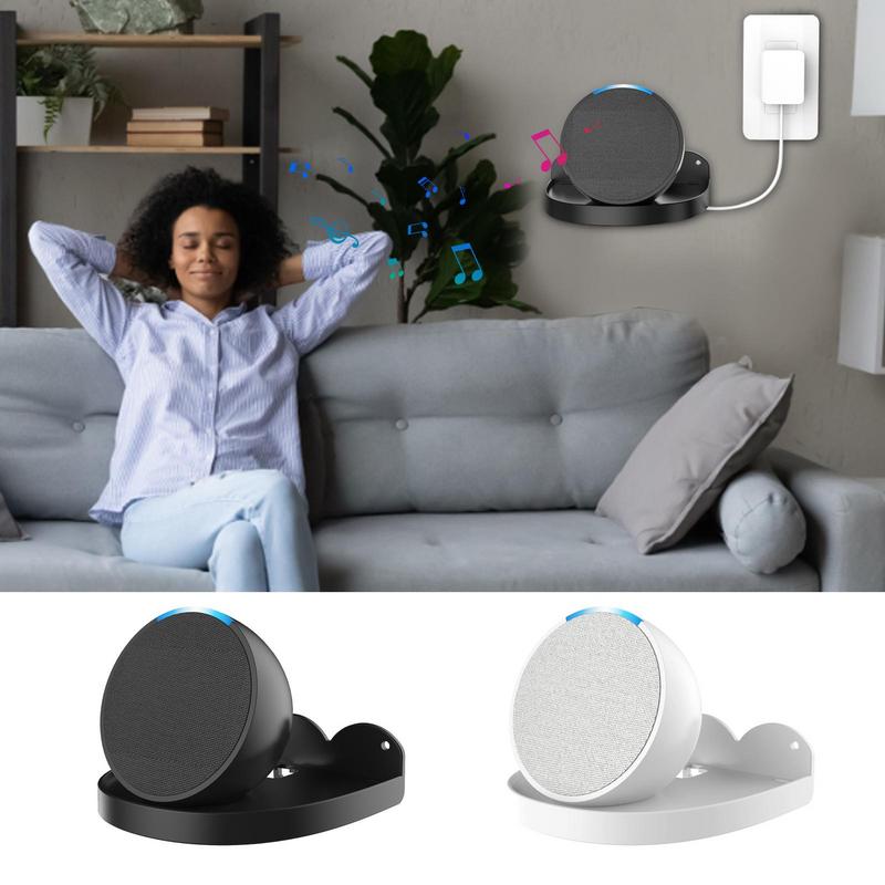 Luidspreker Wandhouder Voor Am - Amazon Speaker Echo Pop recensie en prijs