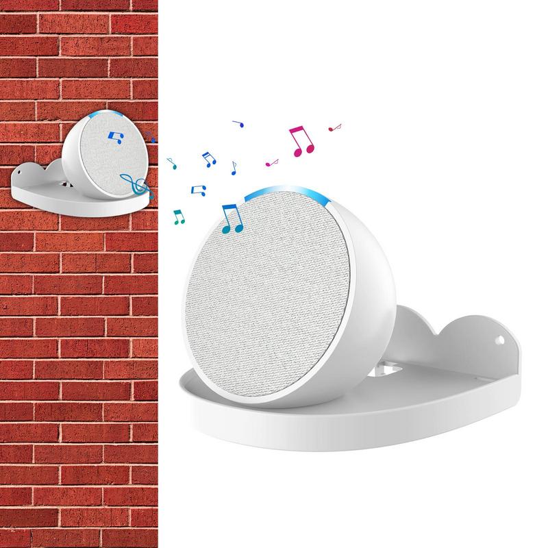 Luidspreker Wandhouder Voor Am - Amazon Speaker Echo Pop recensie en prijs
