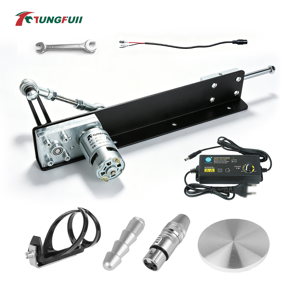 Tungfull 3-15CM verstelbare re - Diy Automation Projects recensie en prijs