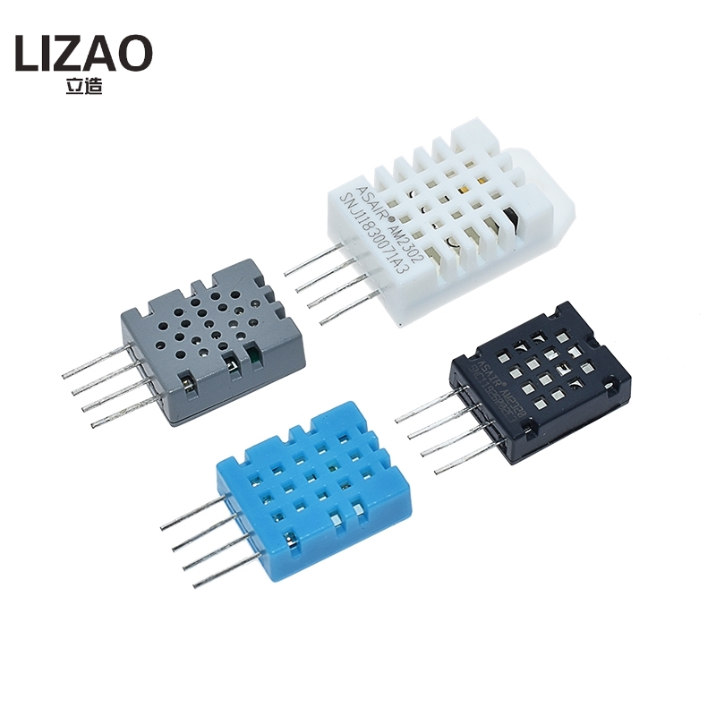 LIZAO Digitale temperatuur- en - Home Automation With Arduino recensie en prijs