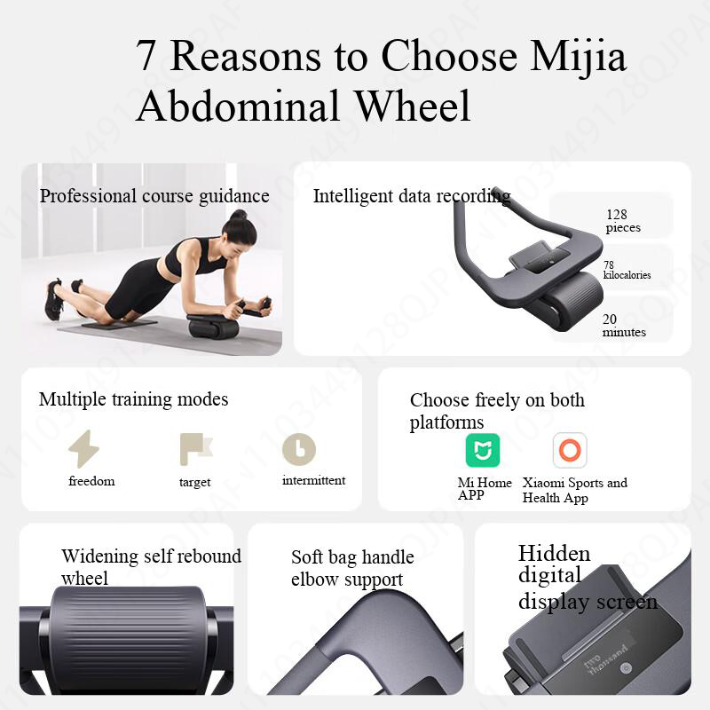 Nieuwe Xiaomi Mijia Smart Buik - Home Automation Industry recensie en prijs