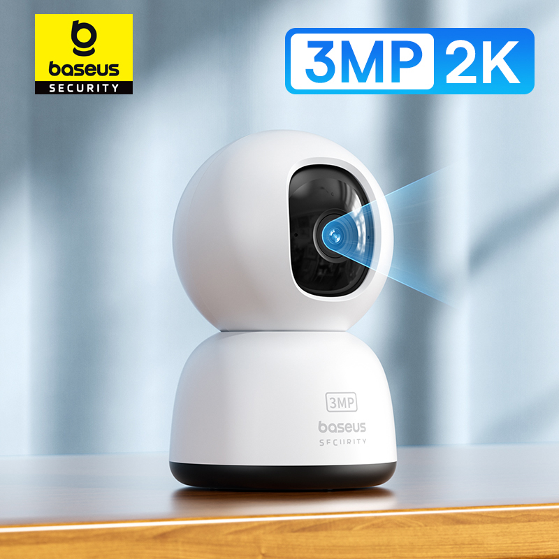 Baseus Security P1 Lite Binnen - Eufy Camera E220 recensie en prijs