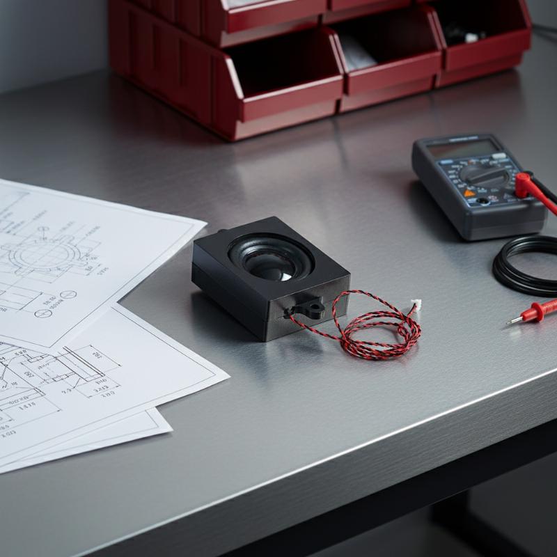 Veelzijdige 5045 Mono Ingeslot - Diy Automation Projects recensie en prijs
