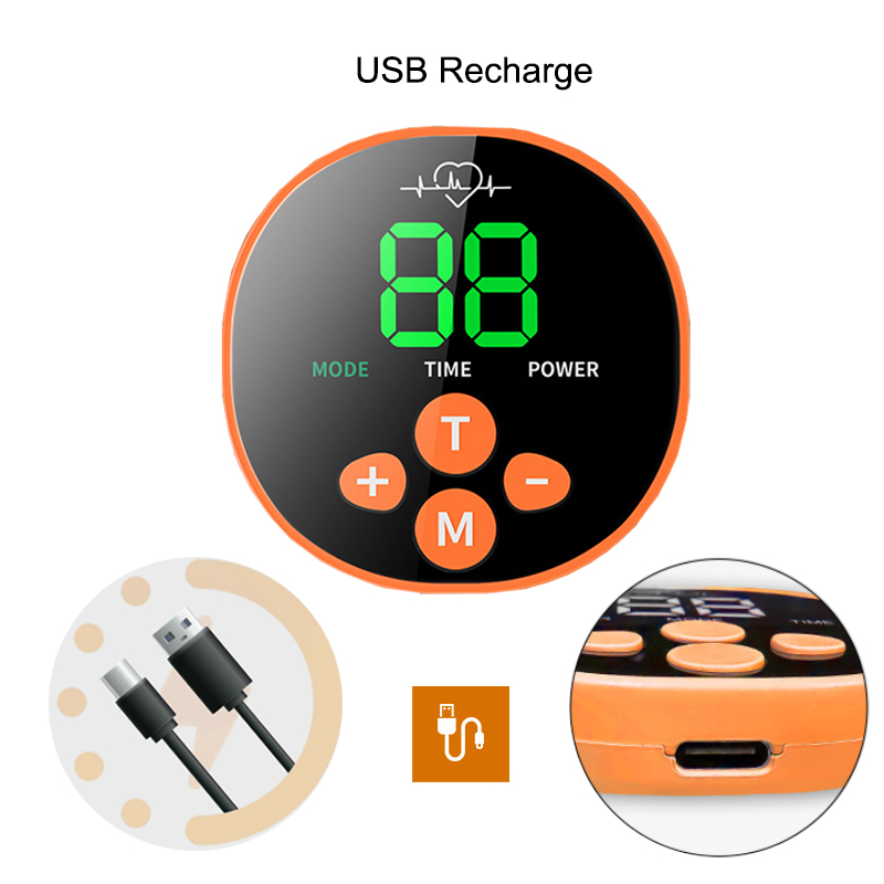 Abdominale Toning Belt Smart A - Home Automation Industry recensie en prijs