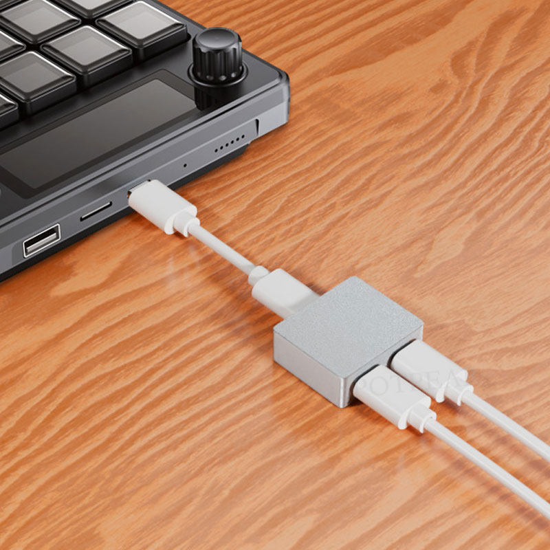 Raspberry Pi PiKVM Type-C Powe - Home Automation Raspberry Pi recensie en prijs