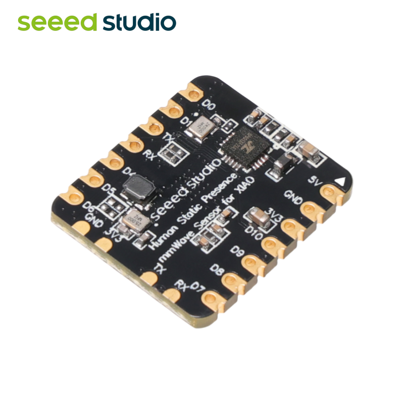 24GHz mmWave-sensor, Home Assi - Home Automation Arduino recensie en prijs
