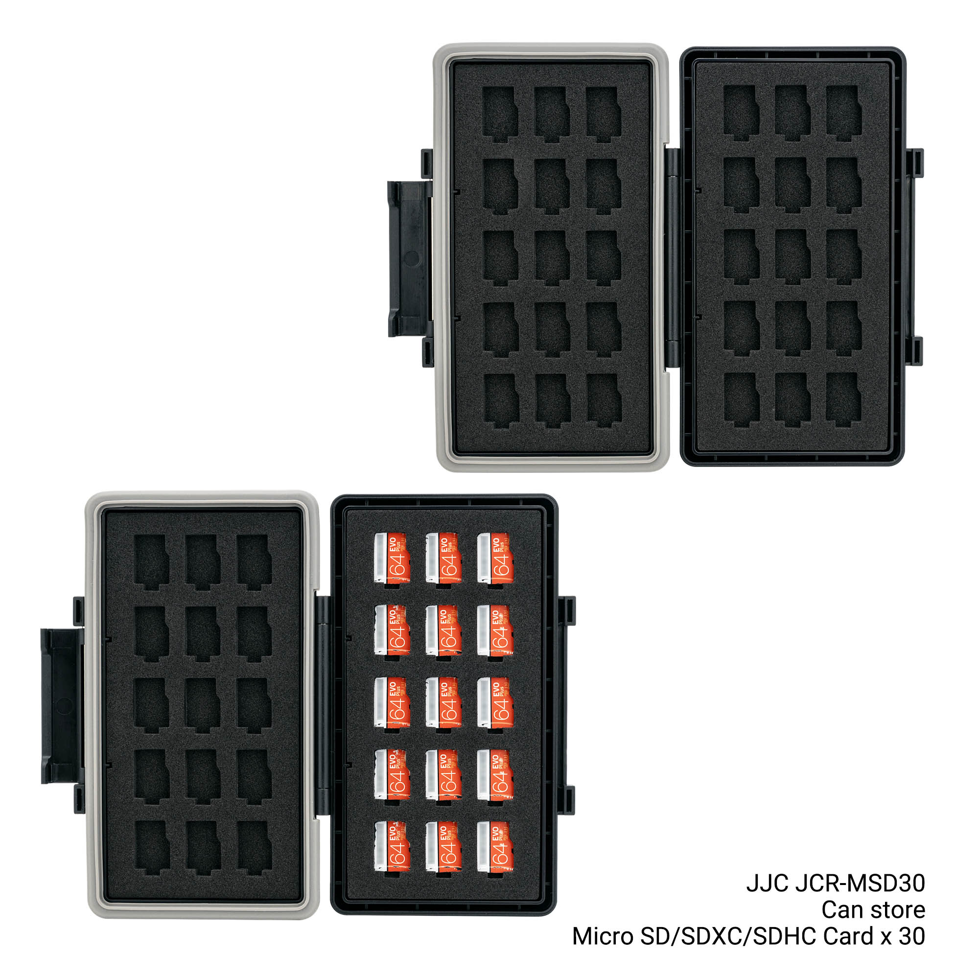 30 Slots Micro Sd Card Case Wa - Home Assistant Sd recensie en prijs