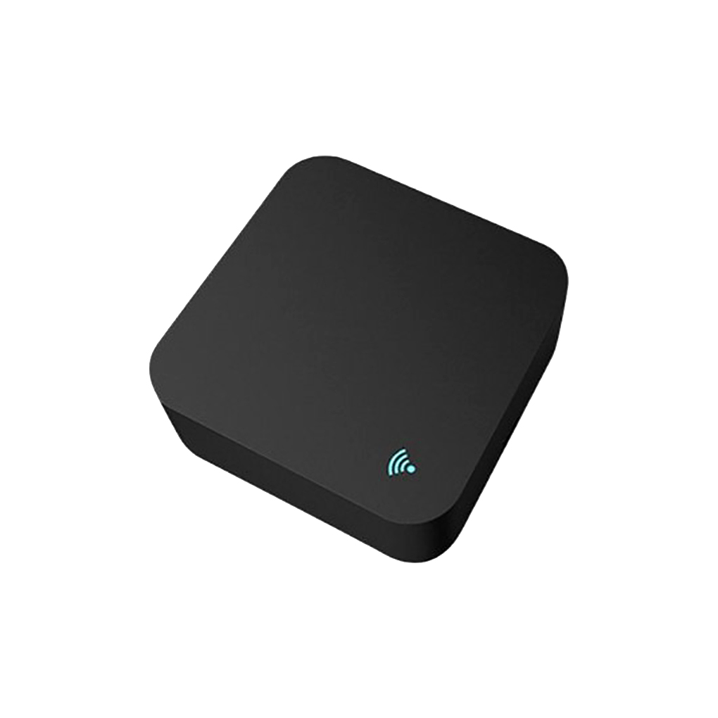 IR RF-afstandsbediening Smart  - Home Automation Industry recensie en prijs