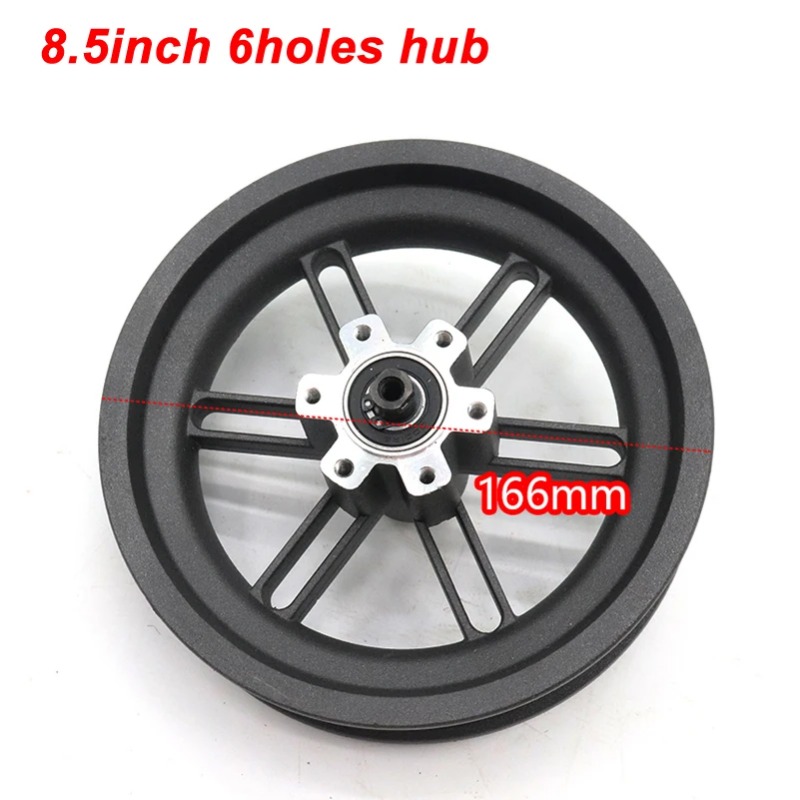 50/75-6.1 8,5 inch CHAOYANG ba - Xiaomi Hub Mijia Hub recensie en prijs