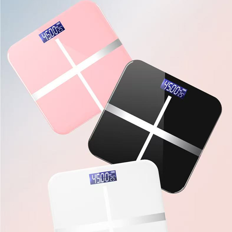 Home Gewichtsverlies Weegappar - Home Automation Industry recensie en prijs