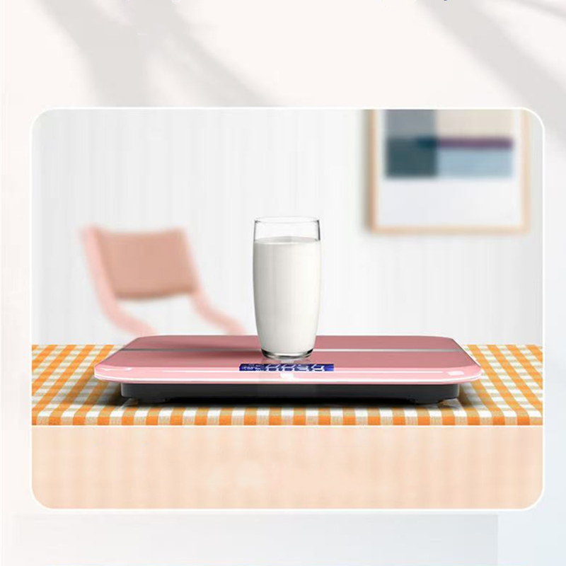 Home Gewichtsverlies Weegappar - Home Automation Industry recensie en prijs