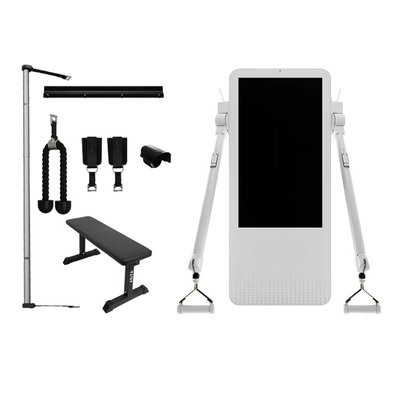 Multifunctionele fitnessappara - Home Automation Industry recensie en prijs