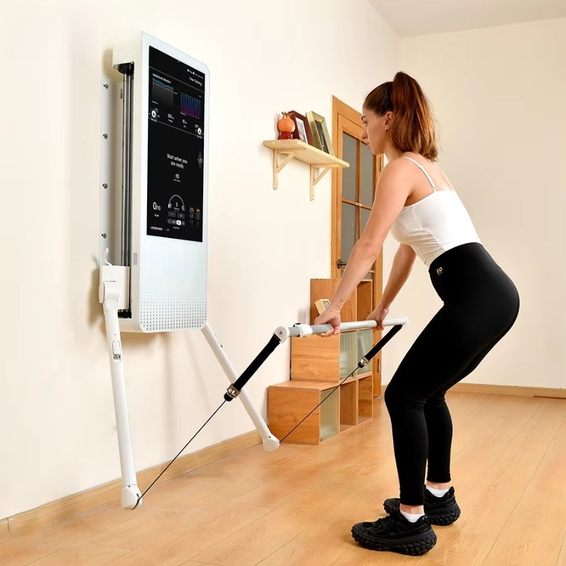 Multifunctionele fitnessappara - Home Automation Industry recensie en prijs