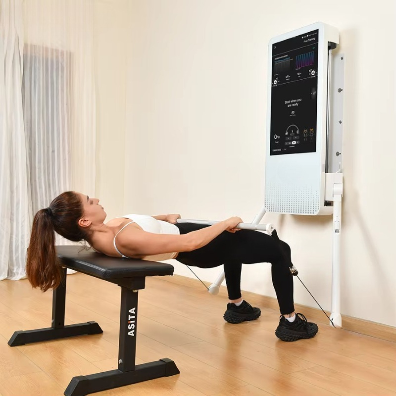Multifunctionele fitnessappara - Home Automation Industry recensie en prijs