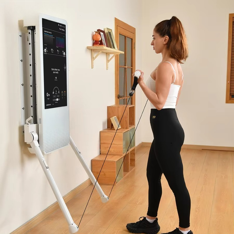 Multifunctionele fitnessappara - Home Automation Industry recensie en prijs