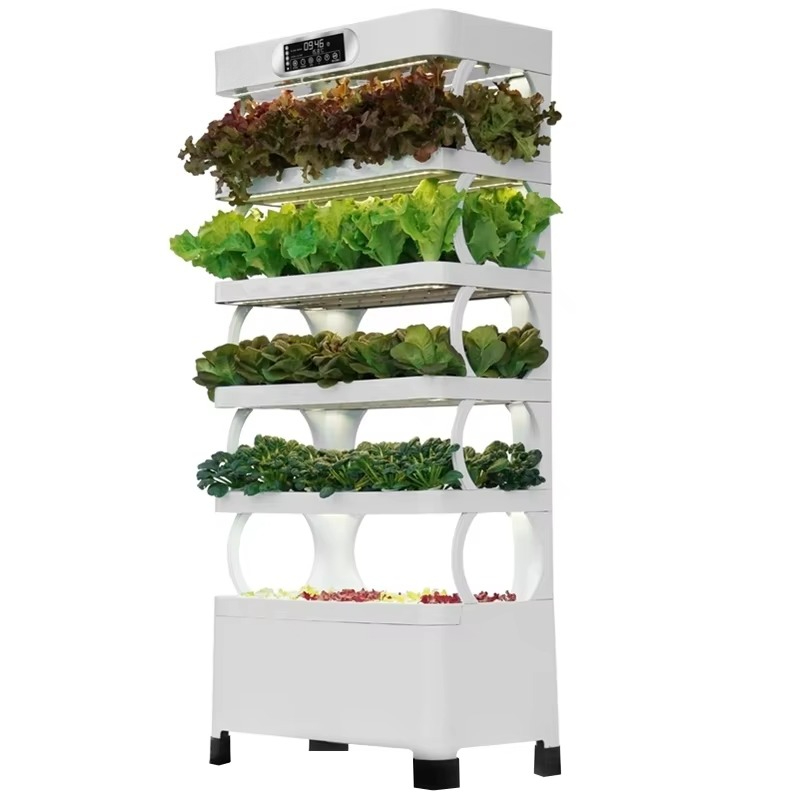 Hydrocultuur geautomatiseerd k - Diy Automation recensie en prijs