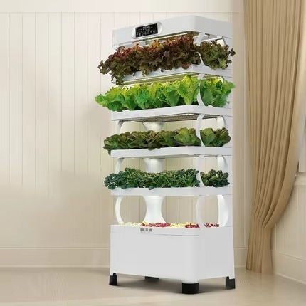 Hydrocultuur geautomatiseerd k - Diy Automation recensie en prijs