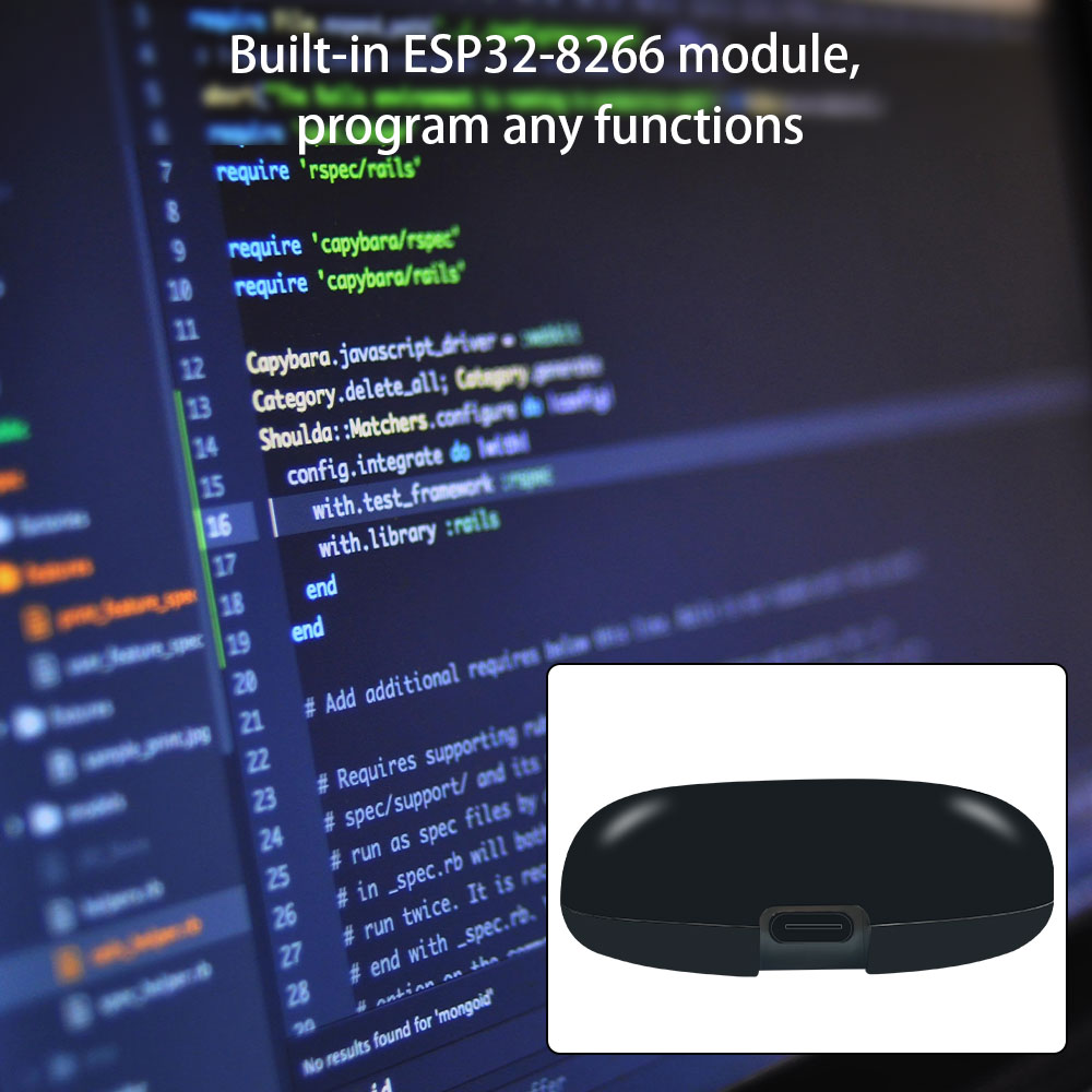 Tasmota MQTT IR-afstandsbedien - Diy Home Automation Controller recensie en prijs